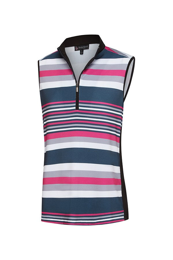 French Connection Wild Sleeveless