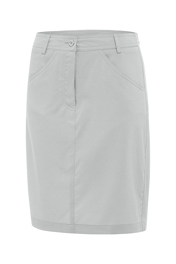Skort 20" Contrast Stitch FINAL SALE