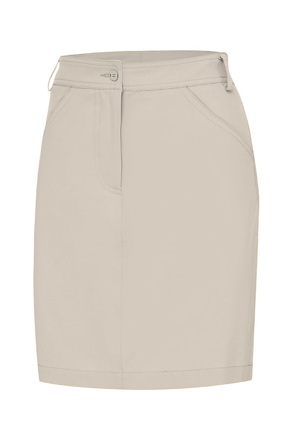 Techno Mini Skort 18" BG146