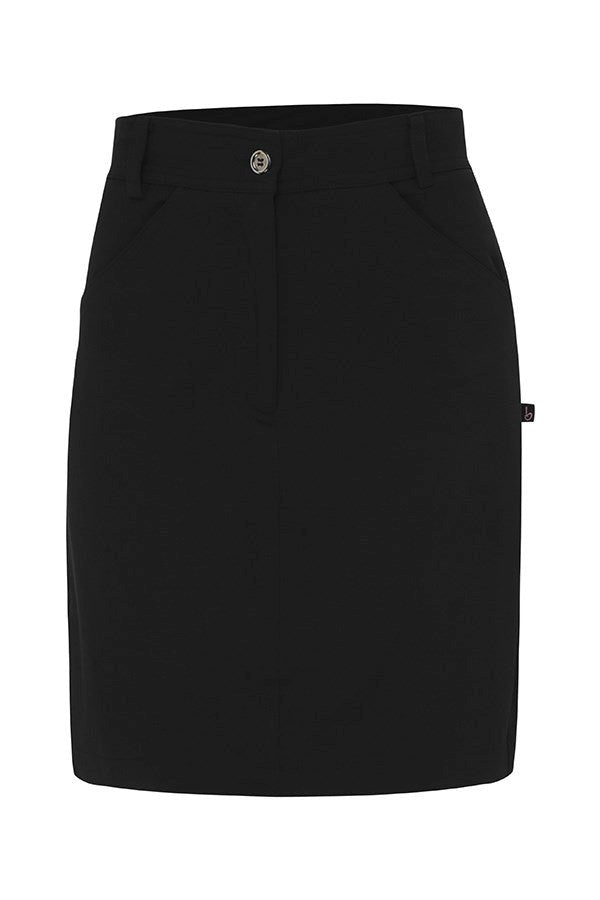 Techno Mini Skort 18"