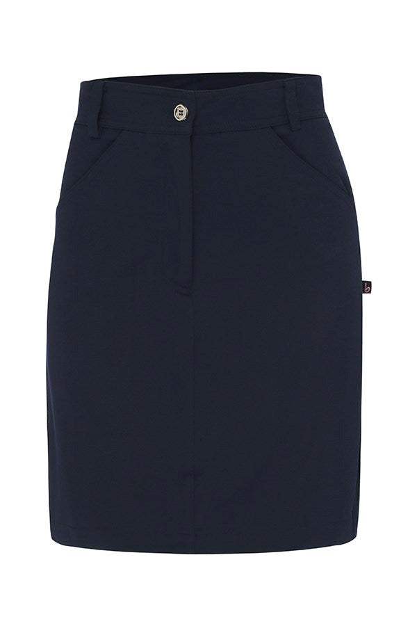 Techno Mini Skort 18"