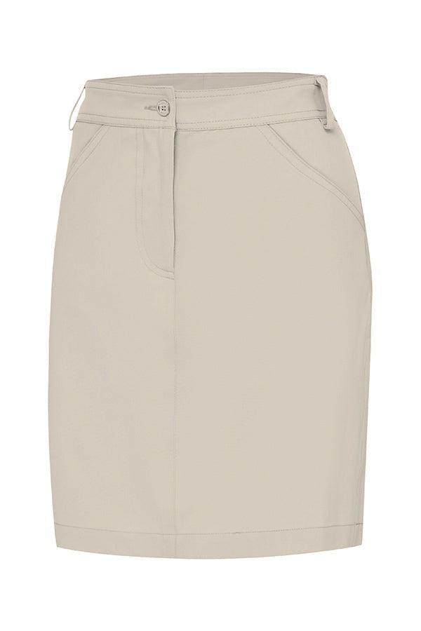 Techno Mini Skort 18"