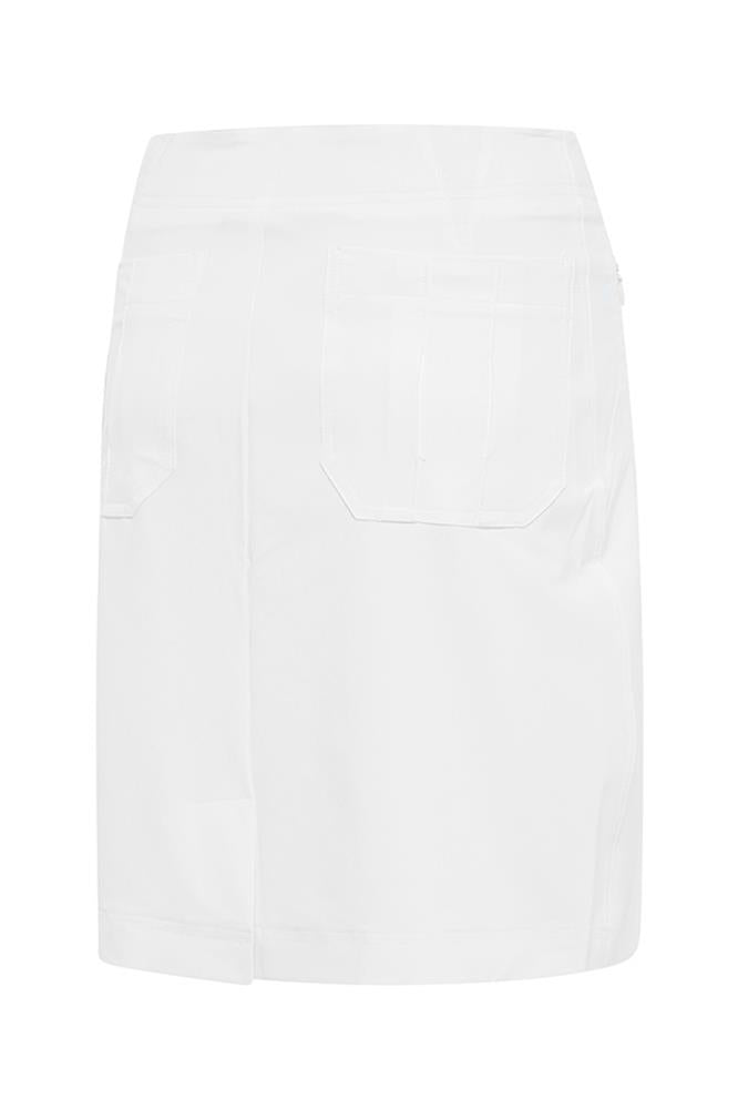 Techno Slide On SKIRT FINAL SALE