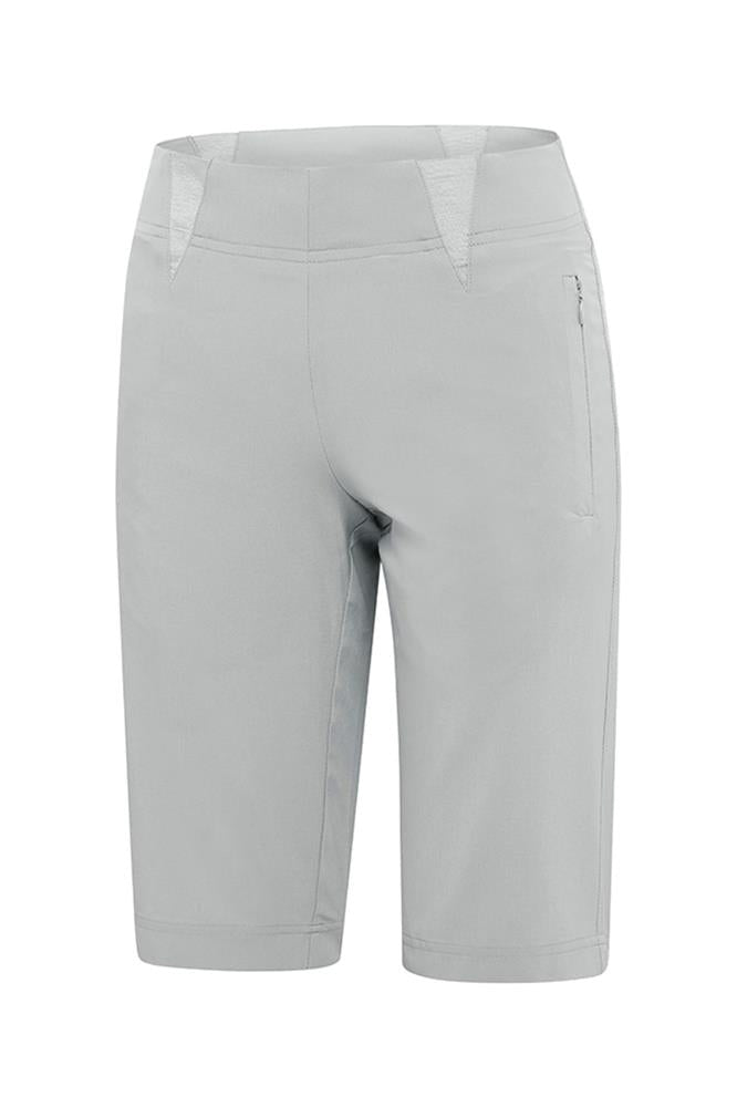 Techno Slide On Short