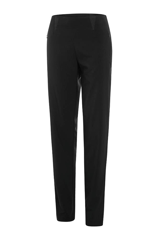 Techno Slide On Long Pant