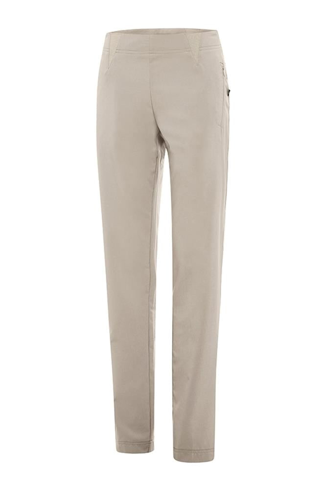 Techno Slide On Long Pant