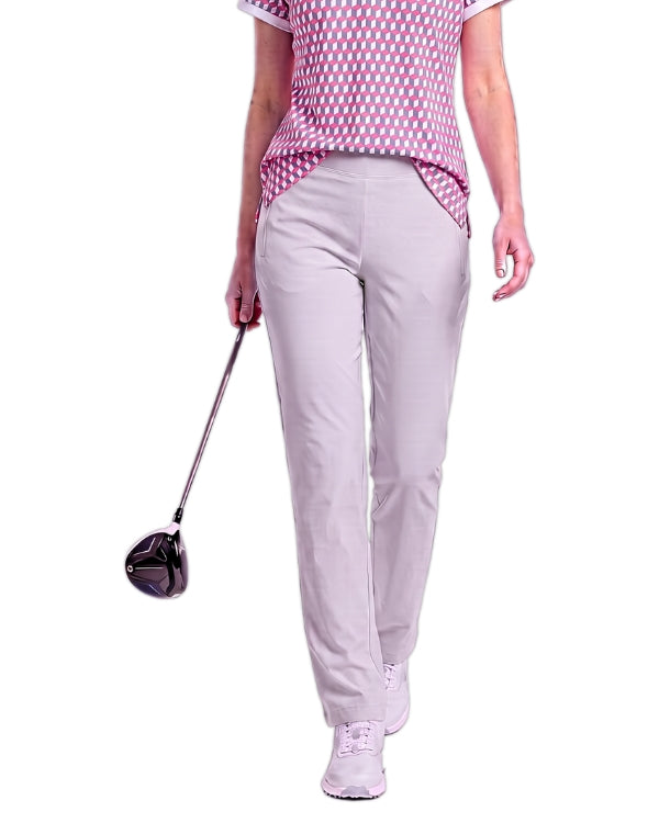 Techno Slide On Long Pant
