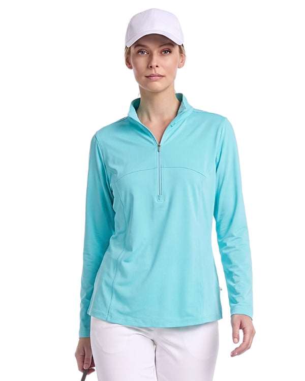 Breeze Uvee Sun Protection Top