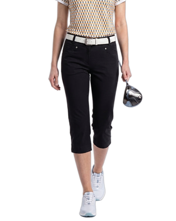 Pinnacle Knee Capri