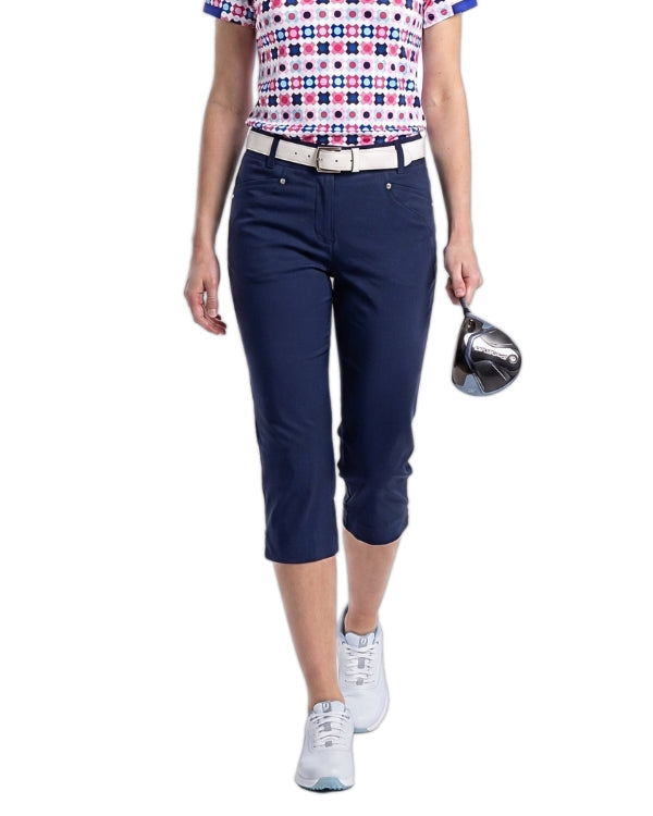 Pinnacle Knee Capri