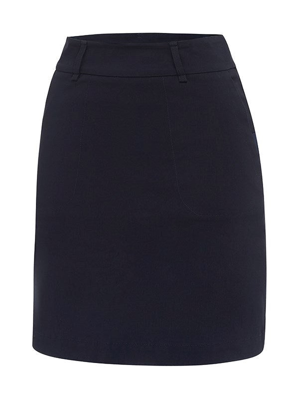 Fits Like A Glove Skort 18"