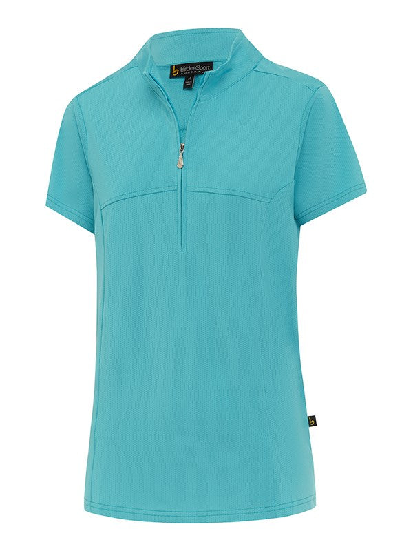 Breeze Uvee Short Sleeve