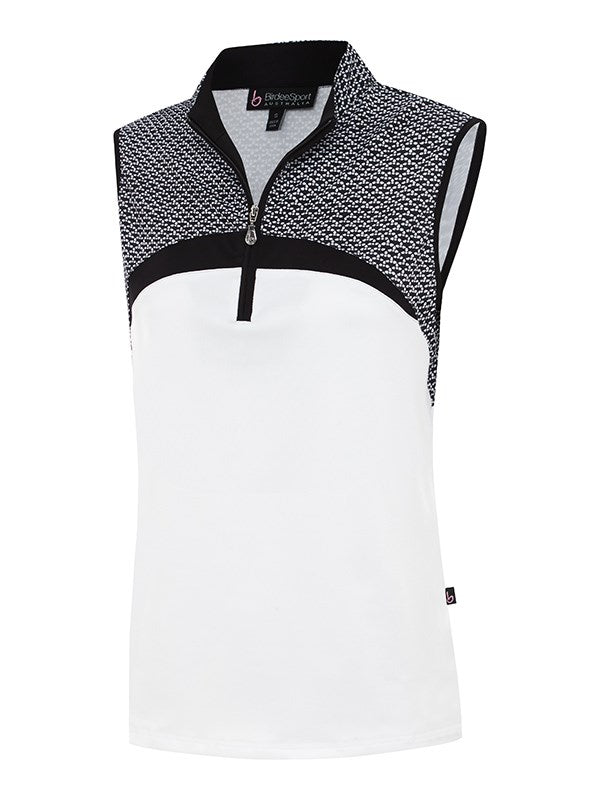 Firefly Team Sleeveless Top