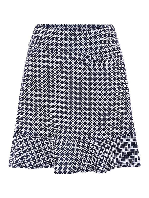 Classica Flip Skort 18"