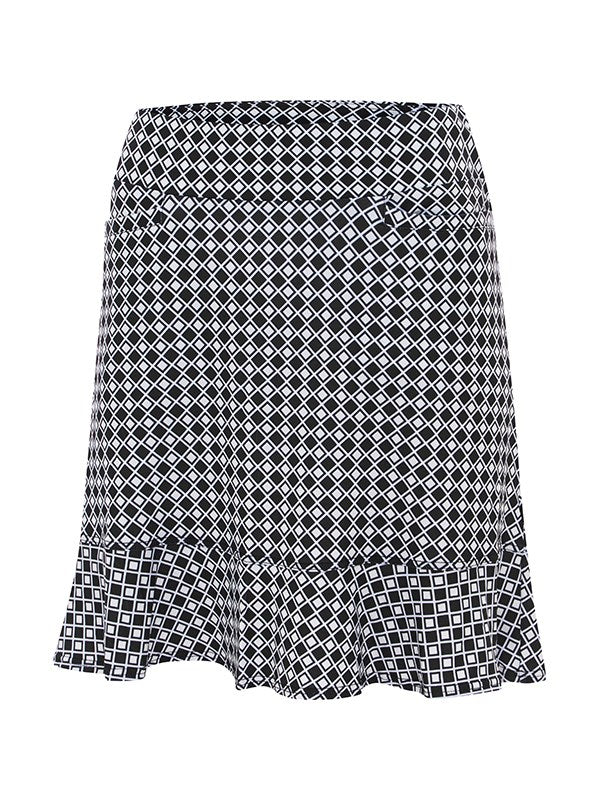 Classica Flip Skort 18"