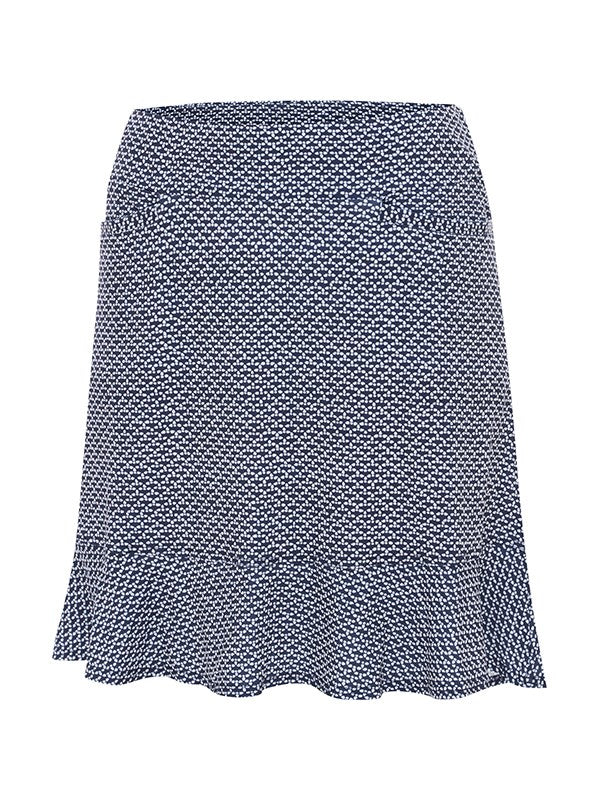 Firefly Flip Skort 18"