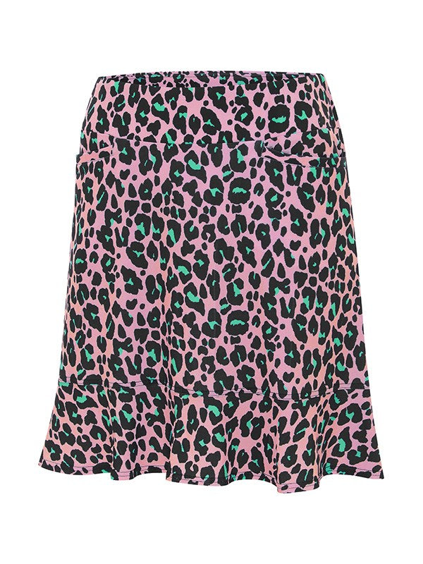 Boho Flip Skort 18"