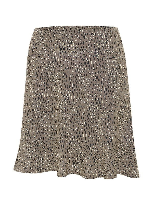 Rocky Road Flip Skort 18"