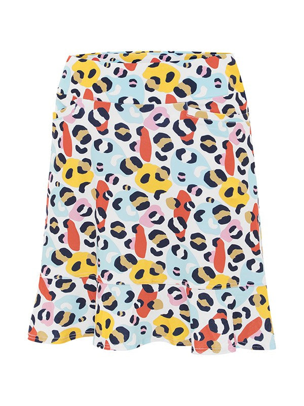 Playtime Flip Skort 18"