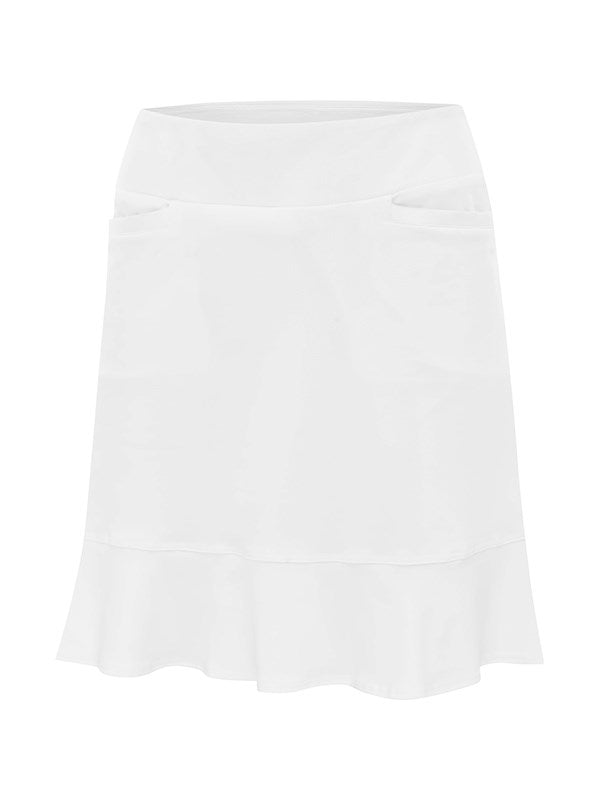 Frances Flip Skort 18"