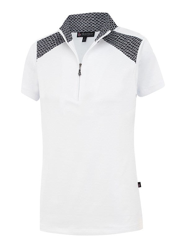 Davie Short Sleeve Top