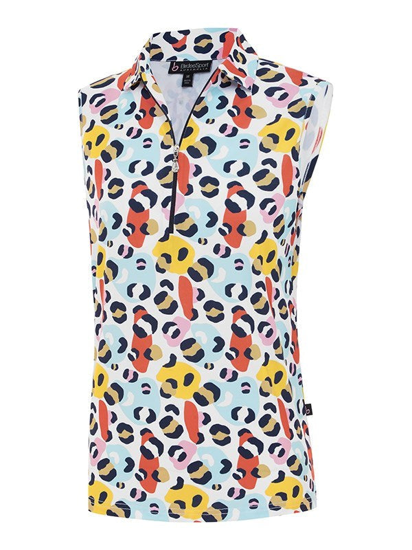 Playtime Sleeveless Top