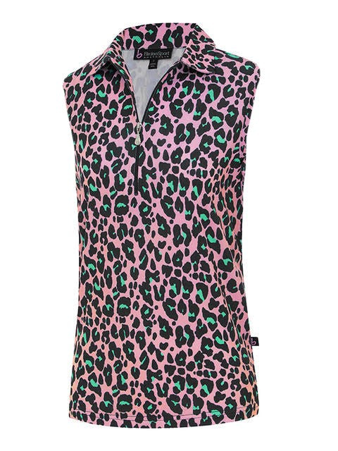 Boho sleeveless Top