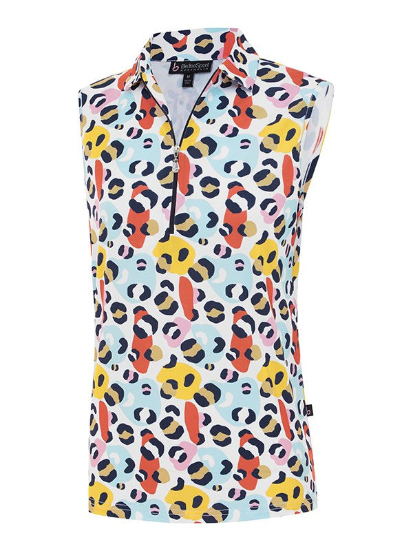 Playtime Sleeveless Top