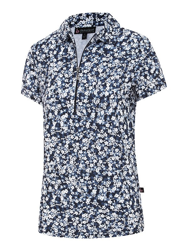 Posy Short Sleeve TOP