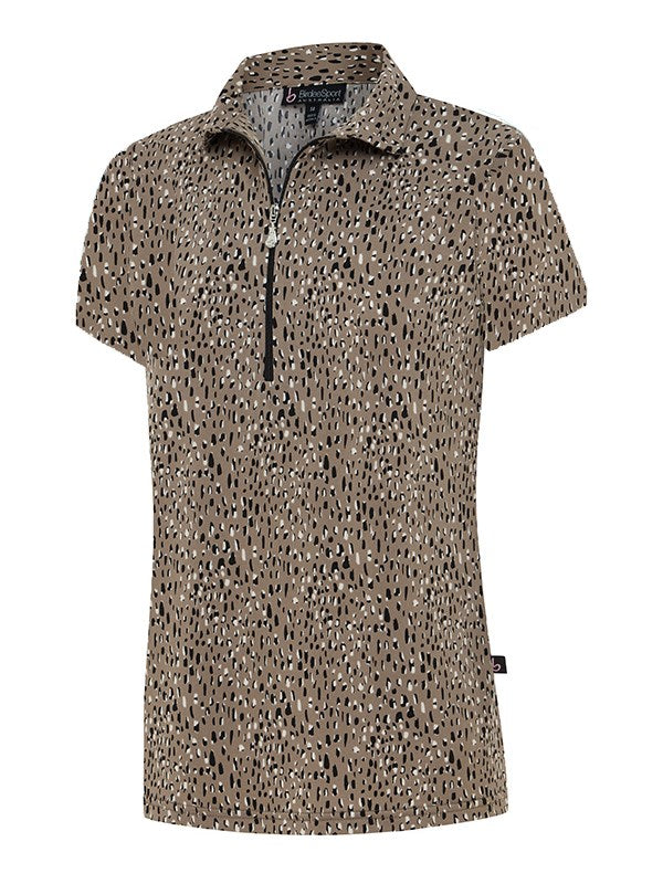 Rocky Road Short Sleeve Top