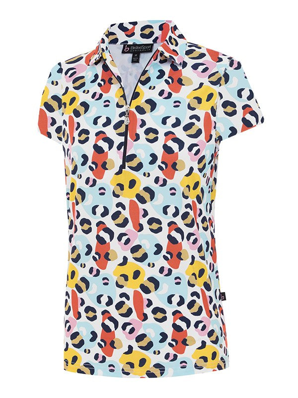 Playtime Short Sleeve Top