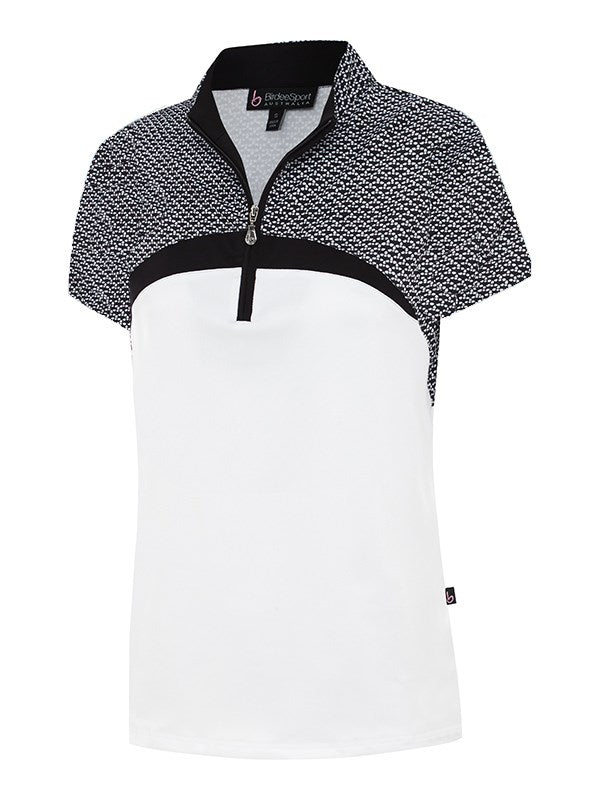 Firefly Team Short Sleeve Top