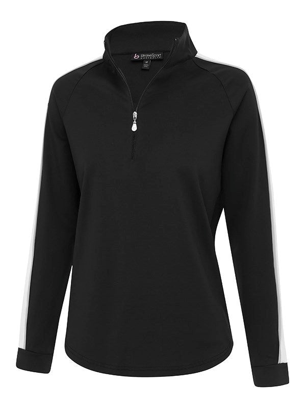 Linda Relax Long Sleeve Top