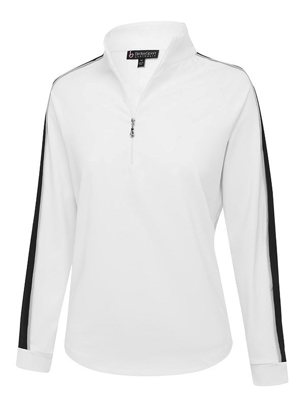 Linda Relax Long Sleeve Top