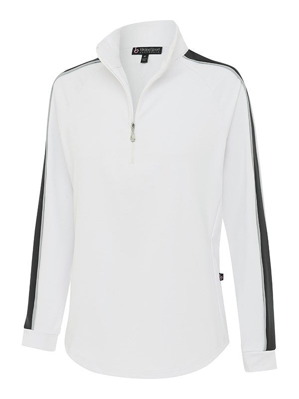 Linda Relax Long Sleeve Top