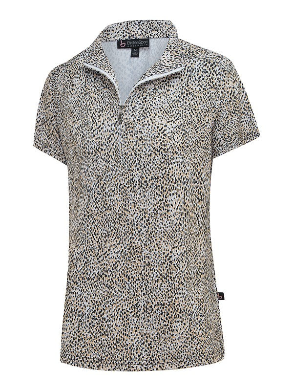 Dottie Short Sleeve Top