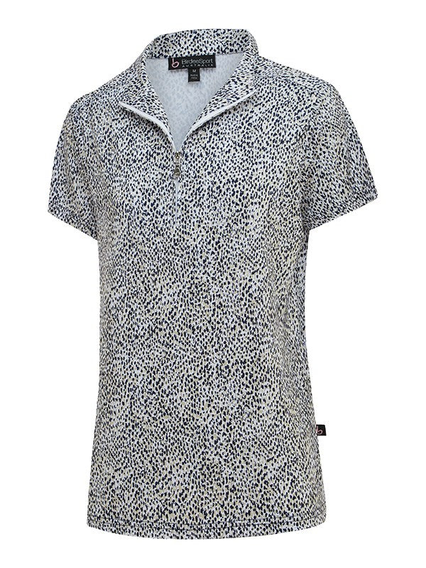 Dottie Short Sleeve Top