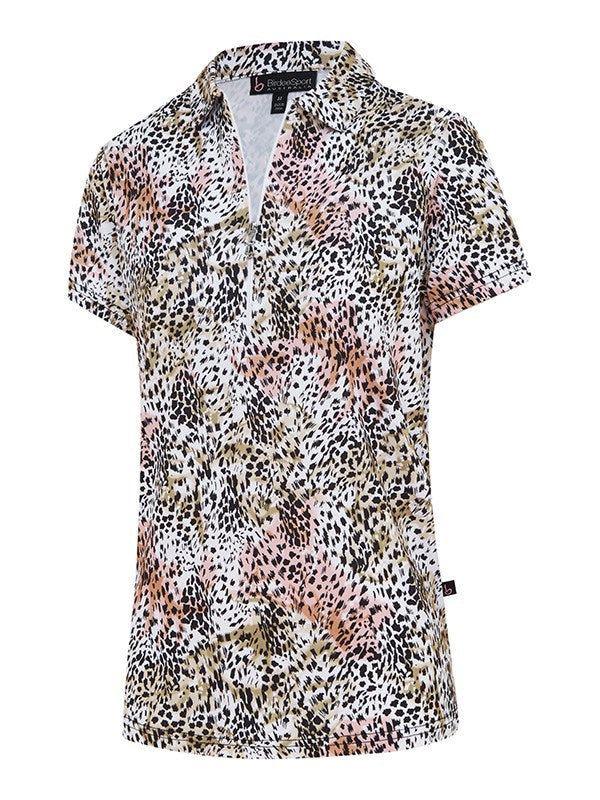 Hazel Short Sleeve Top