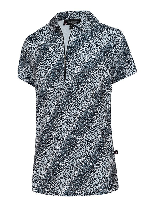 Nightfall Short Sleeve Top