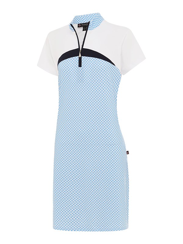 New Mode Dress Short