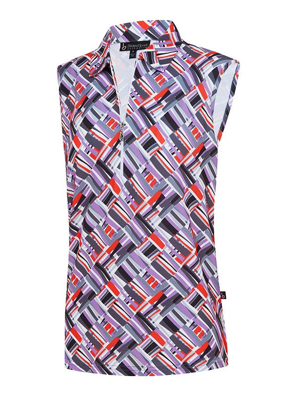 Plus Size +Zipper Short