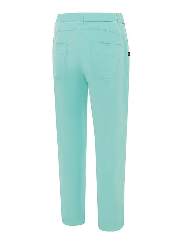 Pinnacle Fashion Ankle Pant