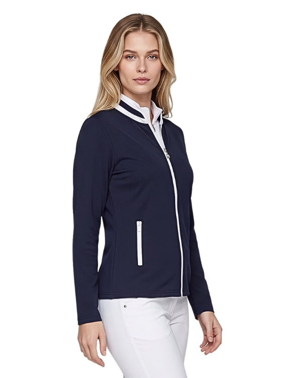 Timeless Jacket