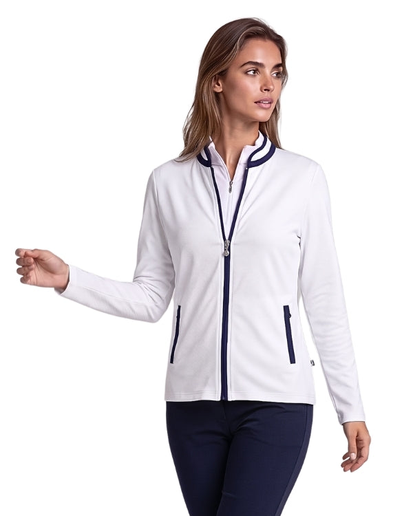 Timeless Jacket