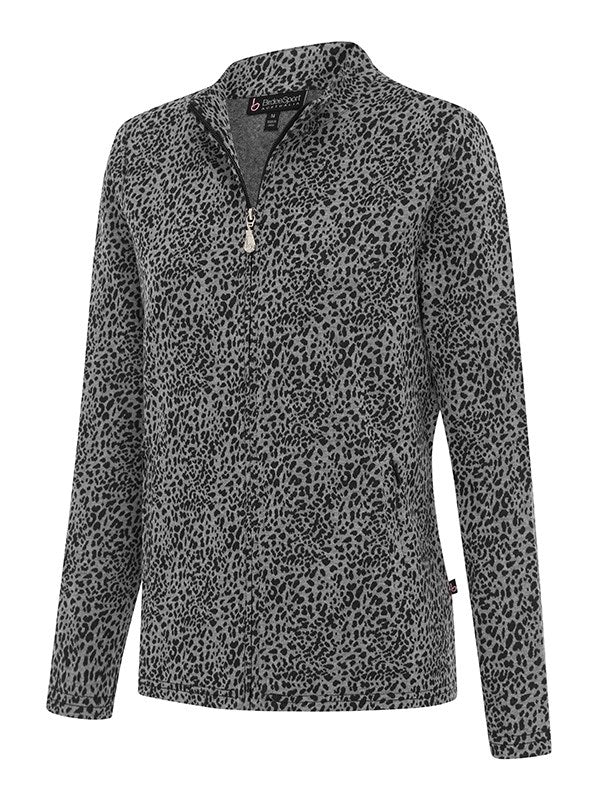 Lunar Travel Jacket