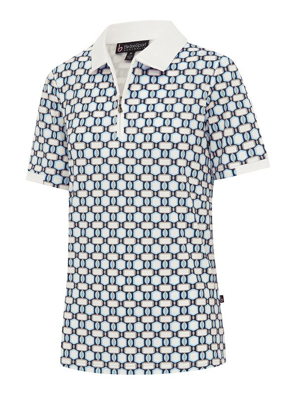 Astra Ambrose Short Sleeve