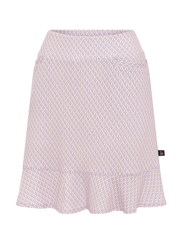 Solitaire Wave Skort 18"