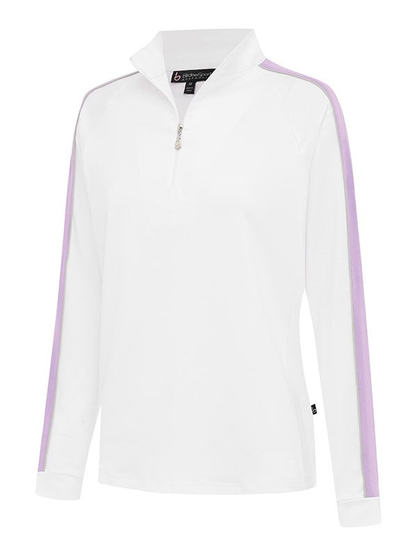Linda Relax Long Sleeve