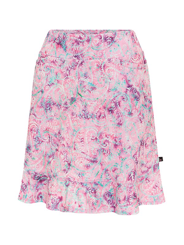 Bella Wave Skort 18"