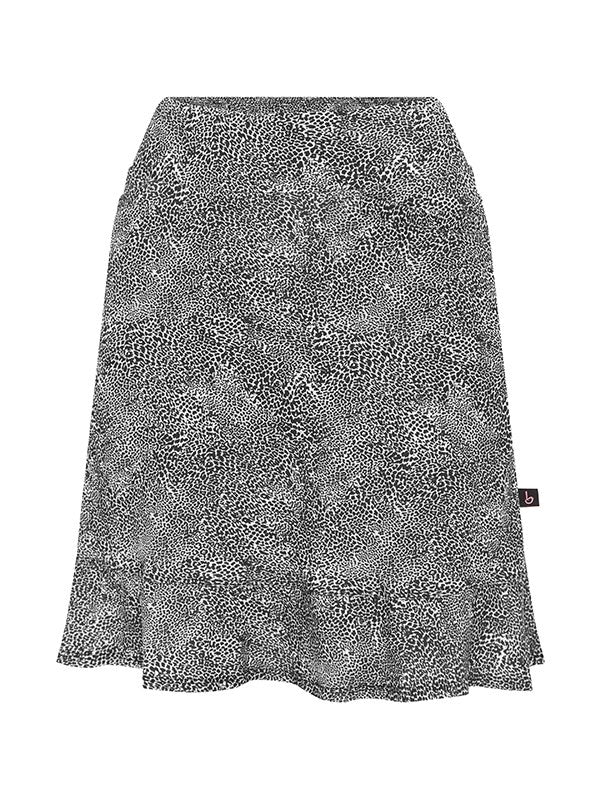 Cabretta Wave Skort 18"